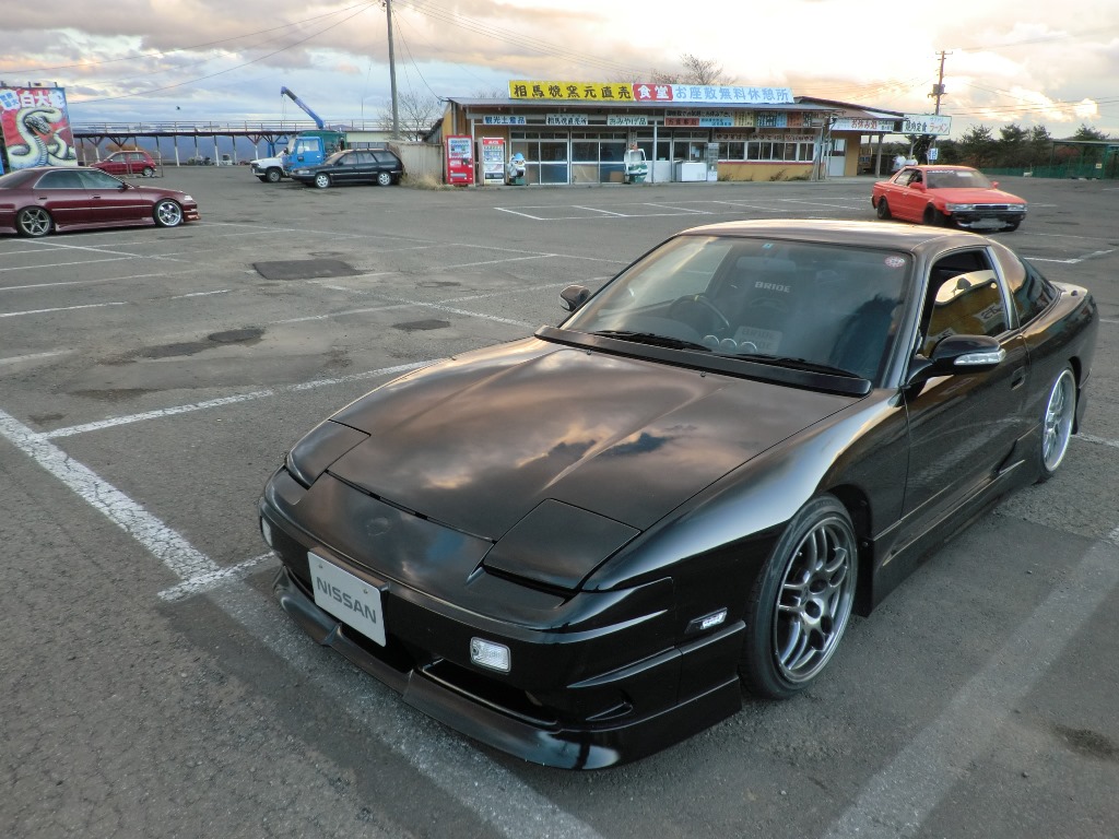 180sx
