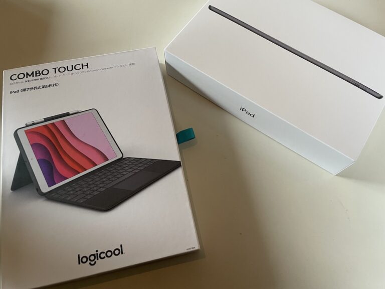 ロジクール、iPad 用の新しい「Logi BLOK」保護ケース、シェル、キーボードケースを発表